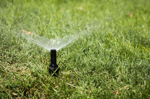 Overland Park Sprinkler Repair Service